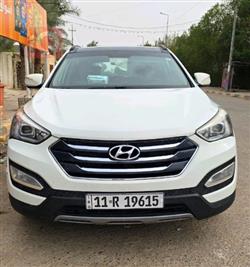 هيونداي سانتافي